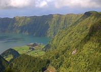 Sete Cidades 