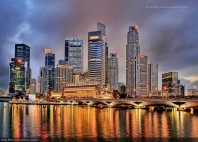 Singapour 