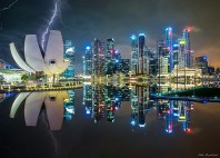 Singapour 