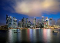 Singapour 