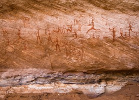 Tadrart Acacus : le patrimoine archéologique libyen