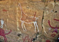 Tadrart Acacus 