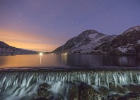 Snowdonia 