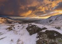 Snowdonia 