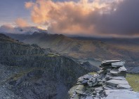 Snowdonia 