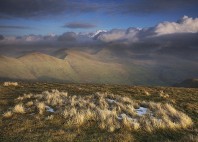 Snowdonia 