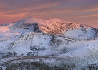 Snowdonia 