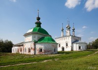 Souzdal 