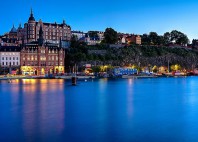 Stockholm 