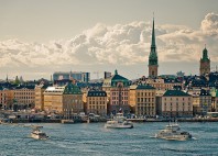 Stockholm 