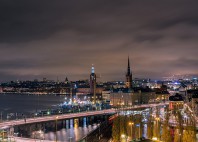 Stockholm 