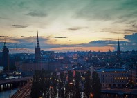 Stockholm 