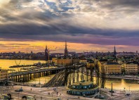 Stockholm 