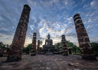 Sukhothaï 
