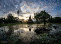 Sukhothaï 