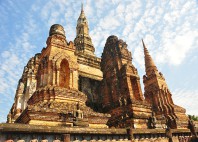Sukhothaï 