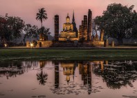 Sukhothaï 