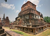 Sukhothaï 