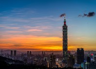Taipei 101 