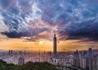 Taipei 101 