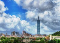 Taipei 101 