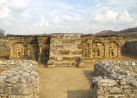 Taxila et Jaulian 