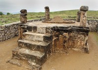 Taxila et Jaulian 