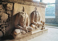 Taxila et Jaulian 