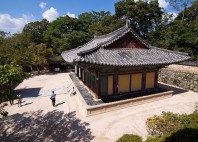 Temple Bulguksa 