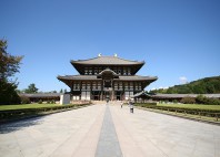 Todai-ji 