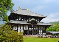 Todai-ji 