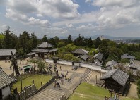 Todai-ji 