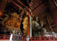 Todai-ji 