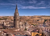 Tolède 