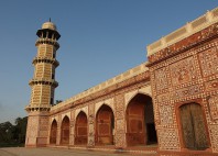 Tombeau de Jahângîr 