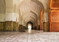 Tombeau de Jahângîr 
