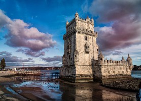 Tour de Belém : un monument de 500 ans d’histoire