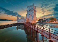 Tour de Belém 