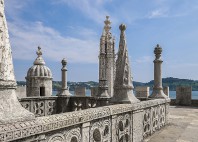 Tour de Belém 