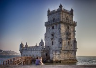 Tour de Belém 