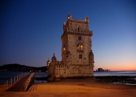 Tour de Belém 