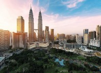 Tours petronas 