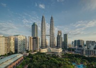 Tours petronas 