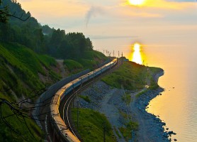 Transsibérien : voyage ferroviaire et découvertes passionnantes