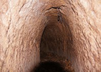 Tunnels de Củ Chi 