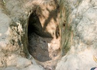 Tunnels de Củ Chi 