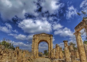 Tyr : un vestige de l’histoire libanaise