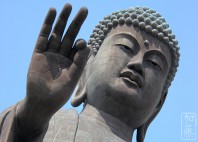 Ushiku Daibutsu 