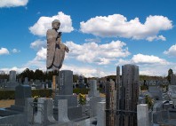 Ushiku Daibutsu 