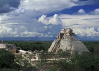 Uxmal 